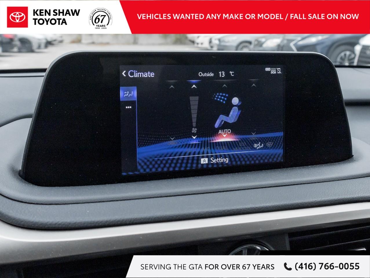 2022 Lexus RX 350 Base 4dr All-wheel Drive Photo