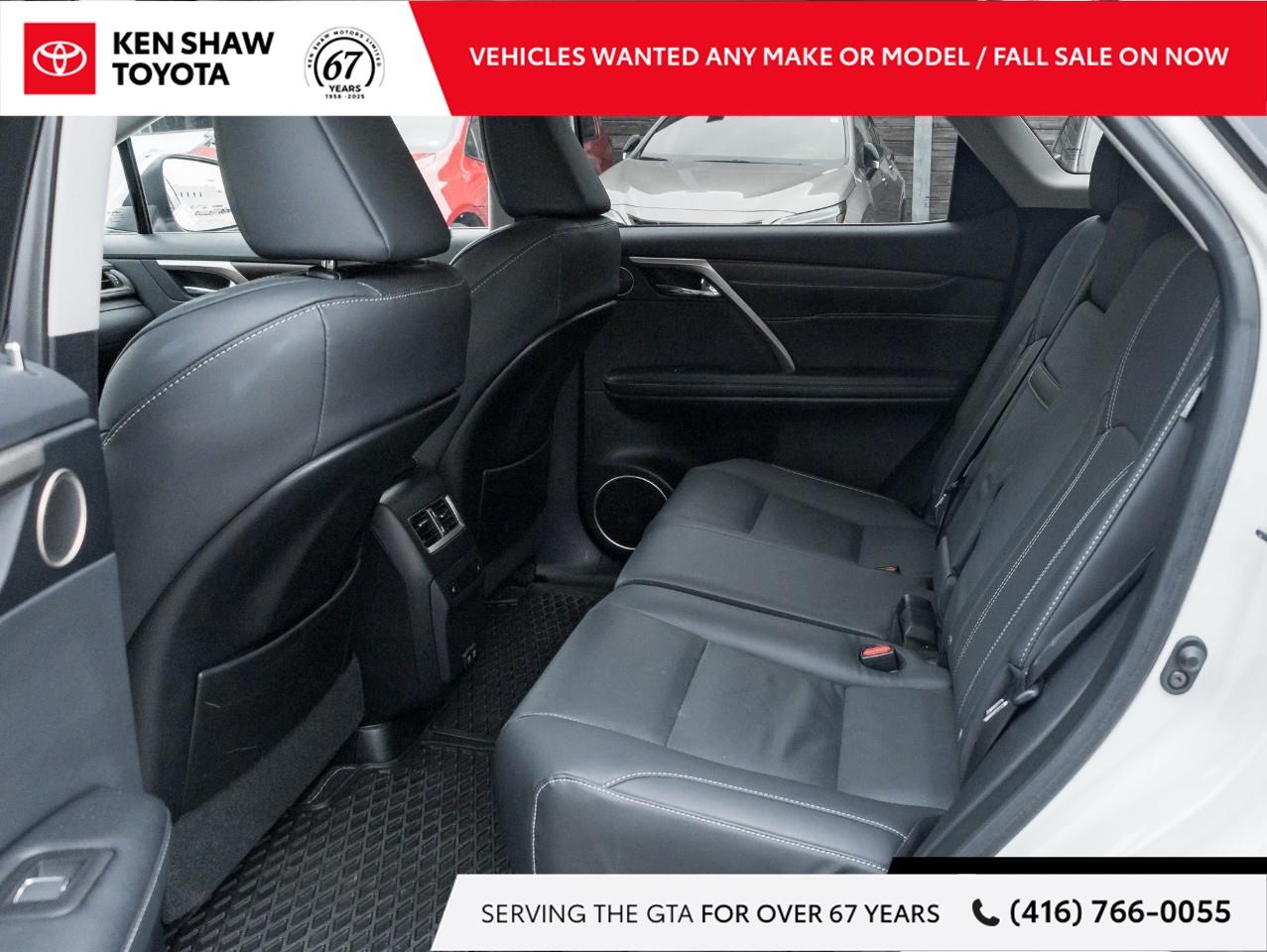 2022 Lexus RX 350 Base 4dr All-wheel Drive Photo