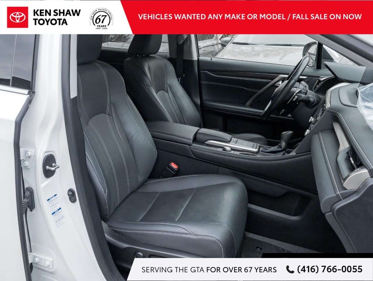 2022 Lexus RX 350 Base 4dr All-wheel Drive Photo