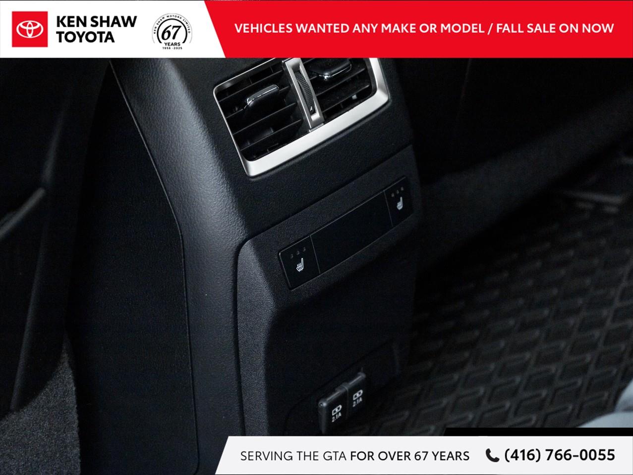 2022 Lexus RX 350 Base 4dr All-wheel Drive Photo