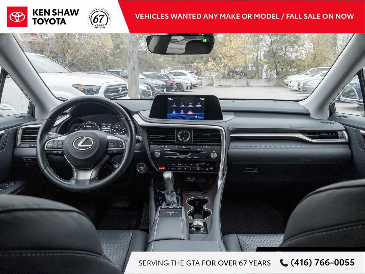 2022 Lexus RX 350 Base 4dr All-wheel Drive Photo