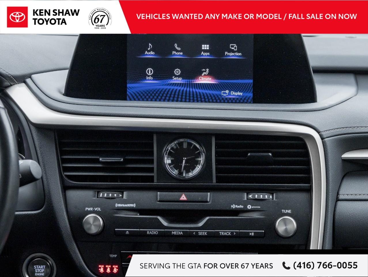 2022 Lexus RX 350 Base 4dr All-wheel Drive Photo