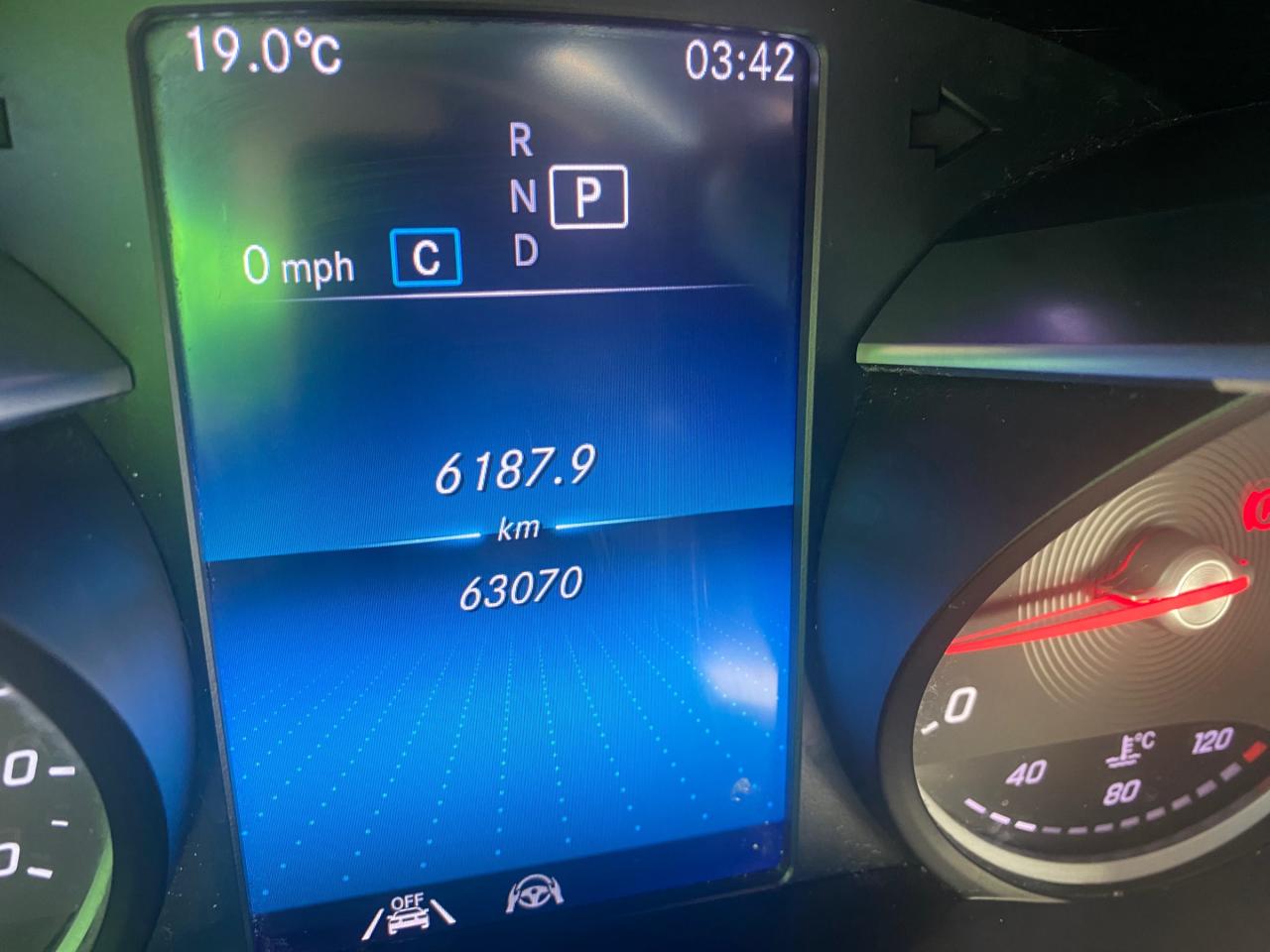 2021 Mercedes-Benz GLC 300 Base GLC 300 4dr All-Wheel Drive Photo