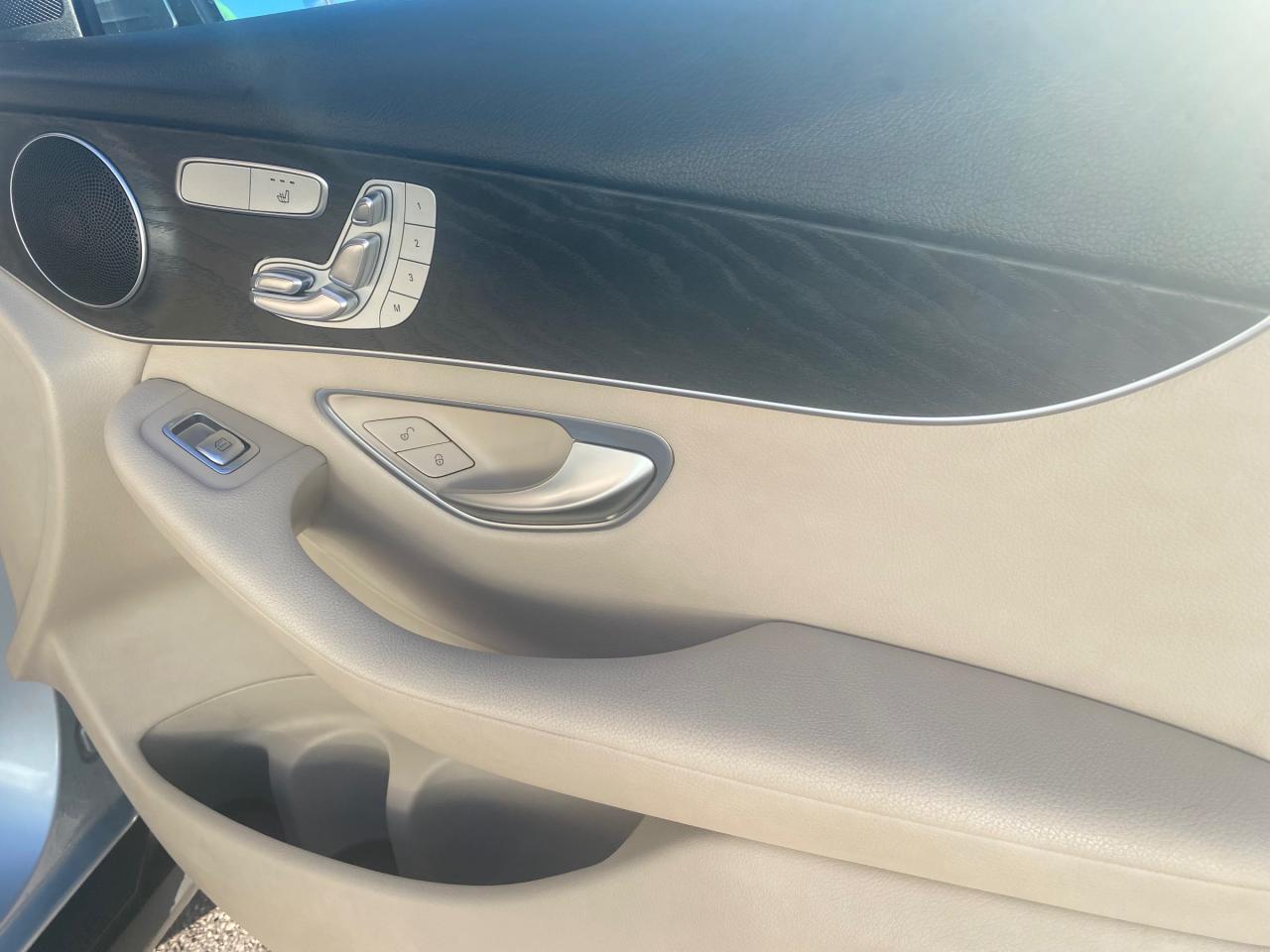 2021 Mercedes-Benz GLC 300 Base GLC 300 4dr All-Wheel Drive Photo