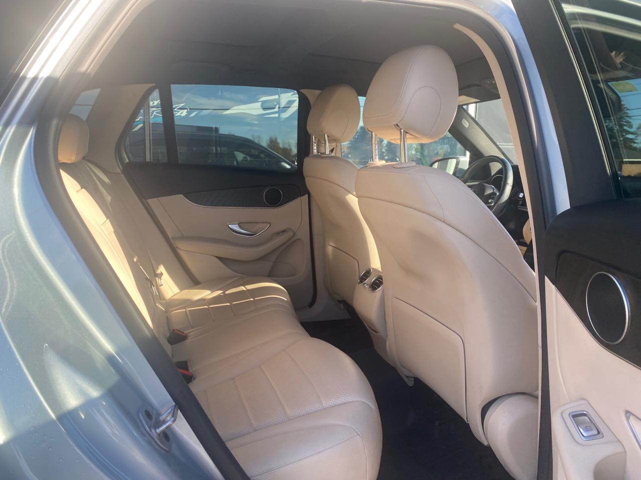 2021 Mercedes-Benz GLC 300 Base GLC 300 4dr All-Wheel Drive Photo