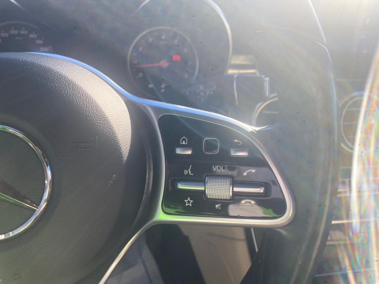 2021 Mercedes-Benz GLC 300 Base GLC 300 4dr All-Wheel Drive Photo