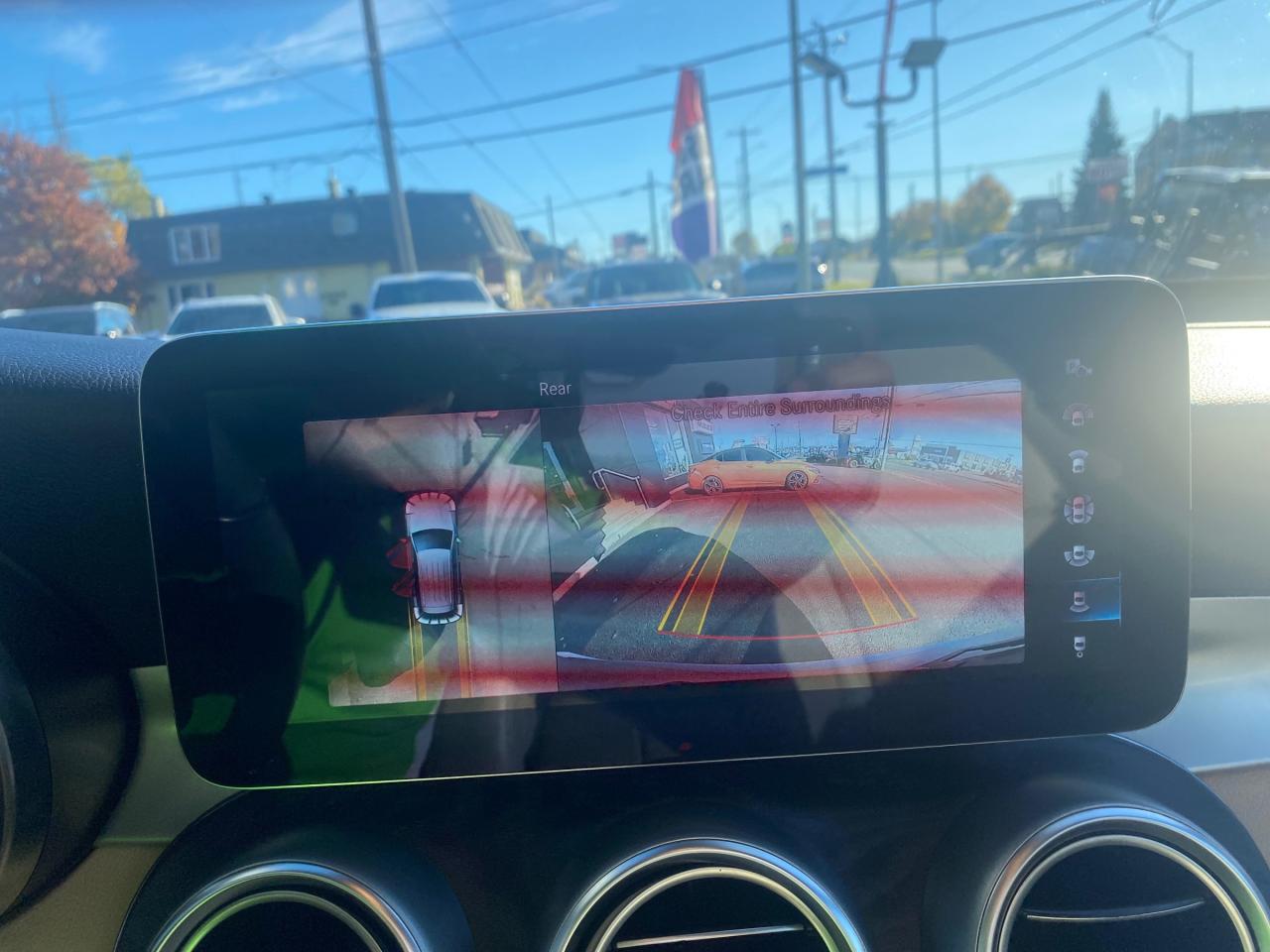 2021 Mercedes-Benz GLC 300 Base GLC 300 4dr All-Wheel Drive Photo