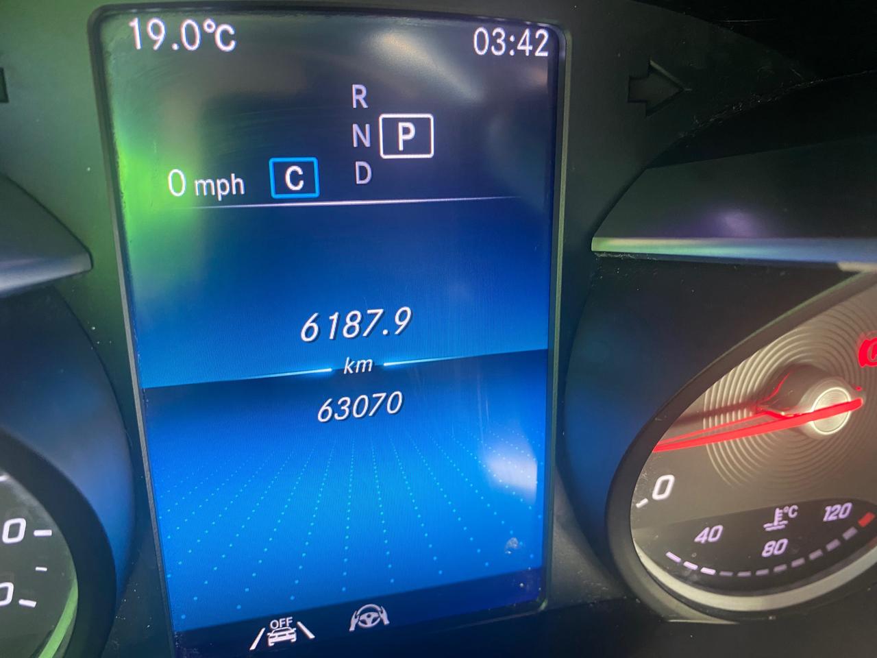 2021 Mercedes-Benz GLC 300 Base GLC 300 4dr All-Wheel Drive Photo