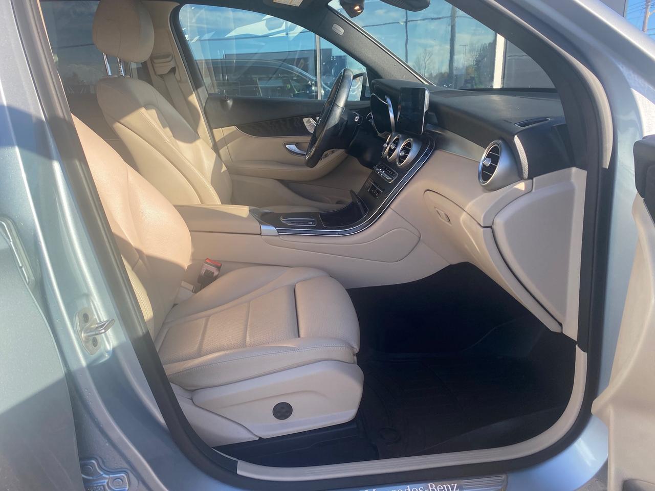 2021 Mercedes-Benz GLC 300 Base GLC 300 4dr All-Wheel Drive Photo