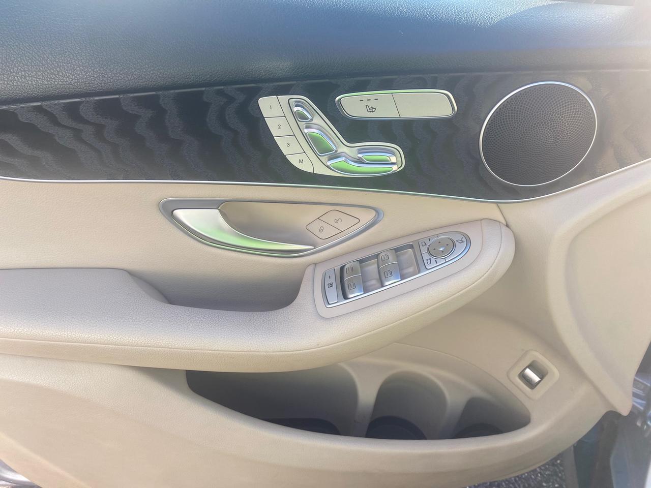 2021 Mercedes-Benz GLC 300 Base GLC 300 4dr All-Wheel Drive Photo