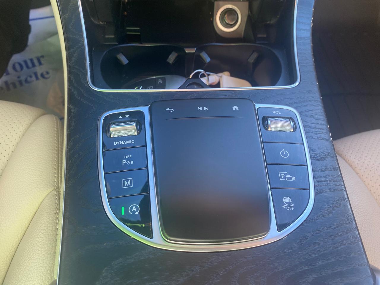 2021 Mercedes-Benz GLC 300 Base GLC 300 4dr All-Wheel Drive Photo