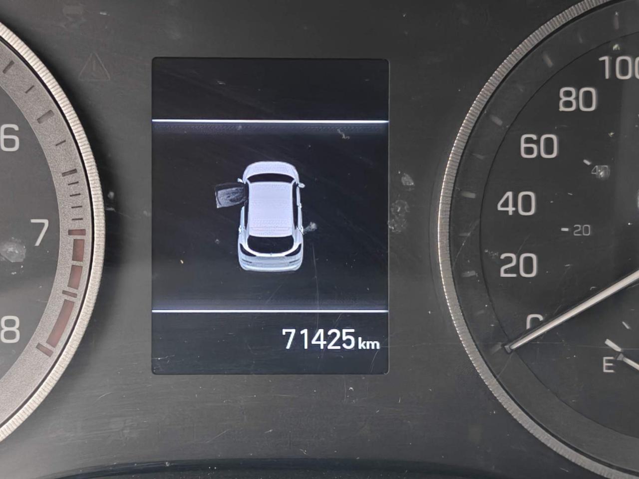 2021 Hyundai Tucson Essential 4dr All-Wheel Drive Photo