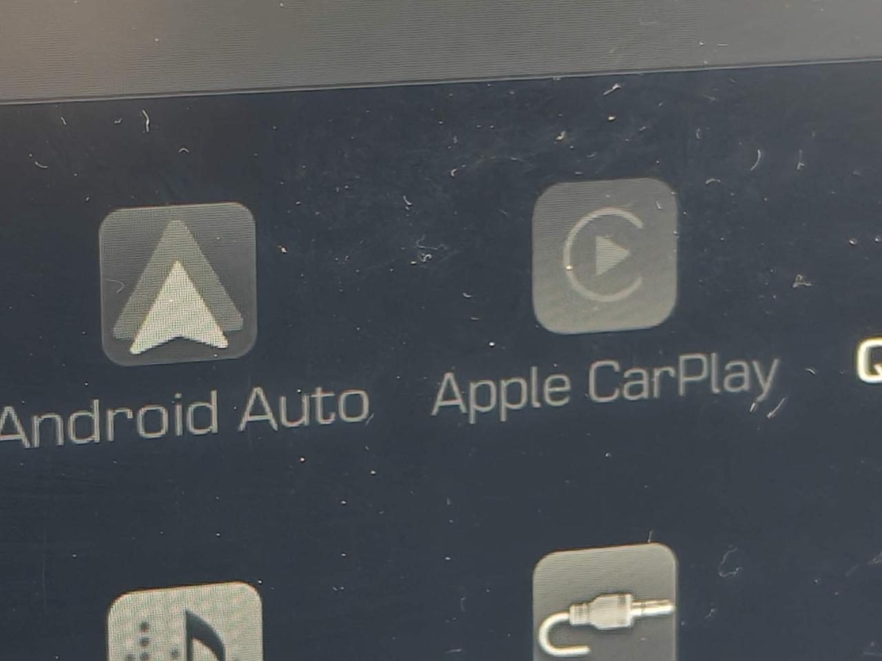 2021 Hyundai Tucson Essential 4dr All-Wheel Drive Photo