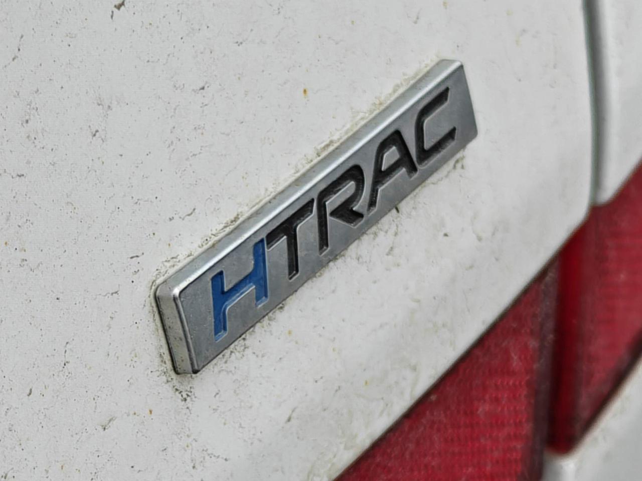 2021 Hyundai Tucson Essential 4dr All-Wheel Drive Photo