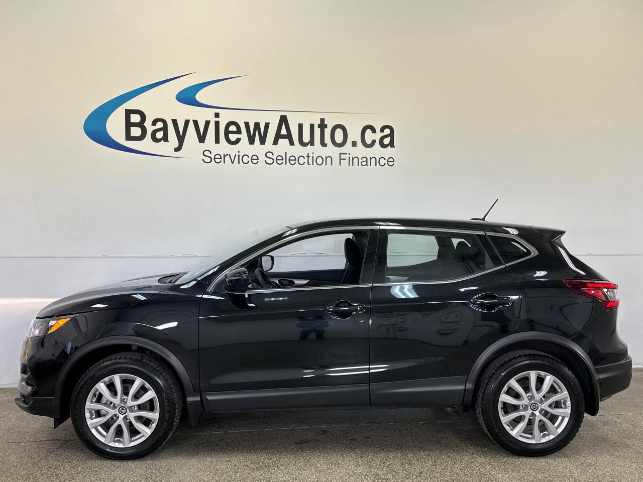 2023 Nissan Qashqai S 4dr Front-wheel Drive Photo