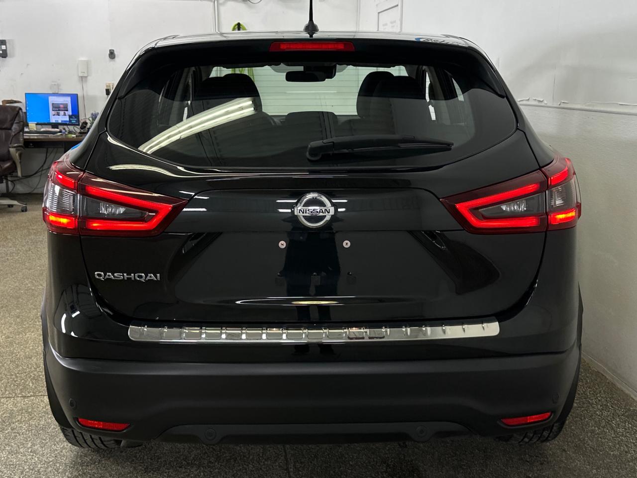 2023 Nissan Qashqai S 4dr Front-wheel Drive Photo4