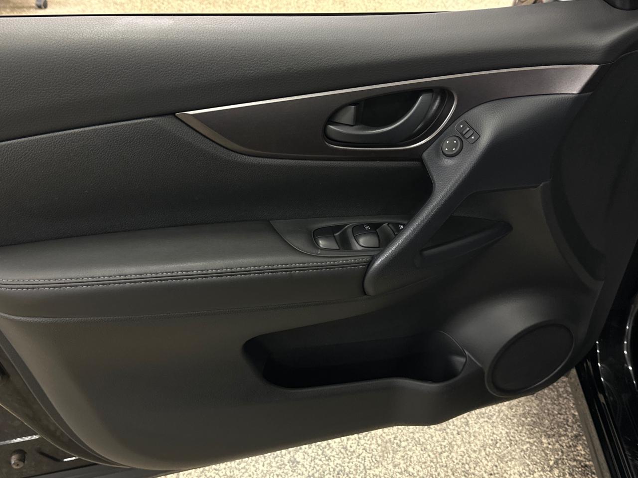 2023 Nissan Qashqai S 4dr Front-wheel Drive Photo