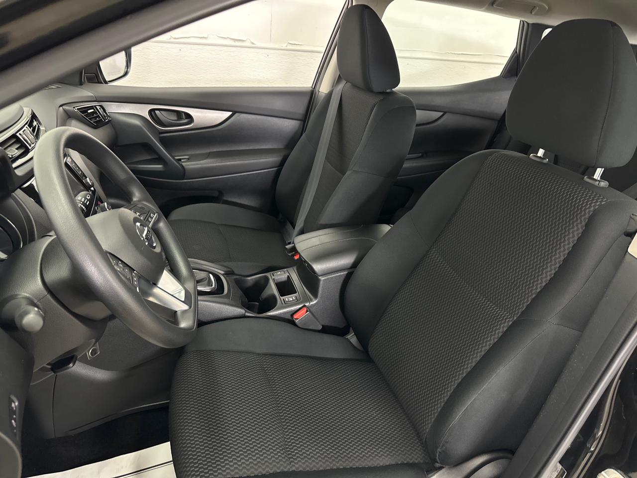 2023 Nissan Qashqai S 4dr Front-wheel Drive Photo