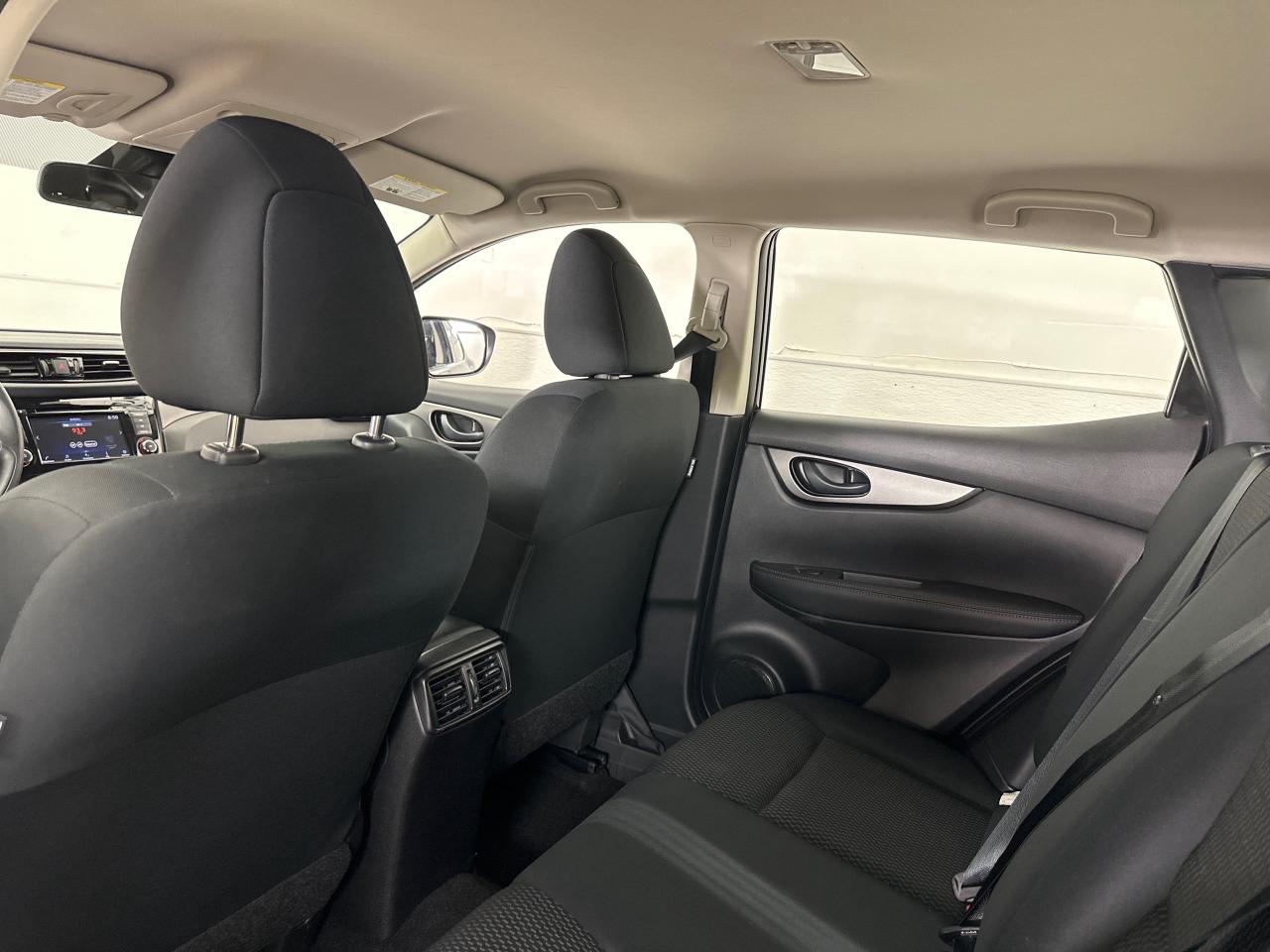 2023 Nissan Qashqai S 4dr Front-wheel Drive Photo