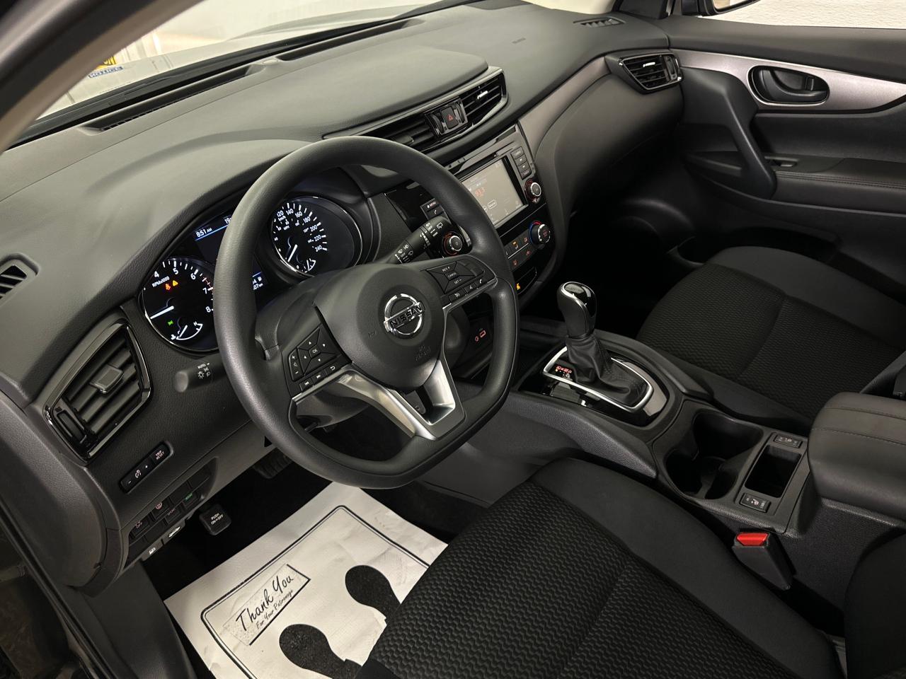 2023 Nissan Qashqai S 4dr Front-wheel Drive Photo