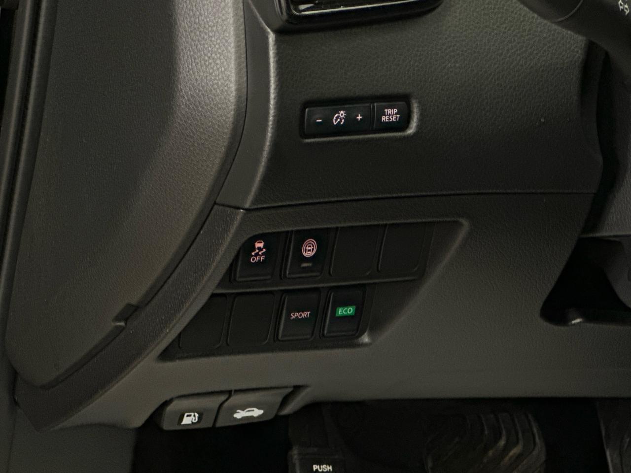 2023 Nissan Qashqai S 4dr Front-wheel Drive Photo