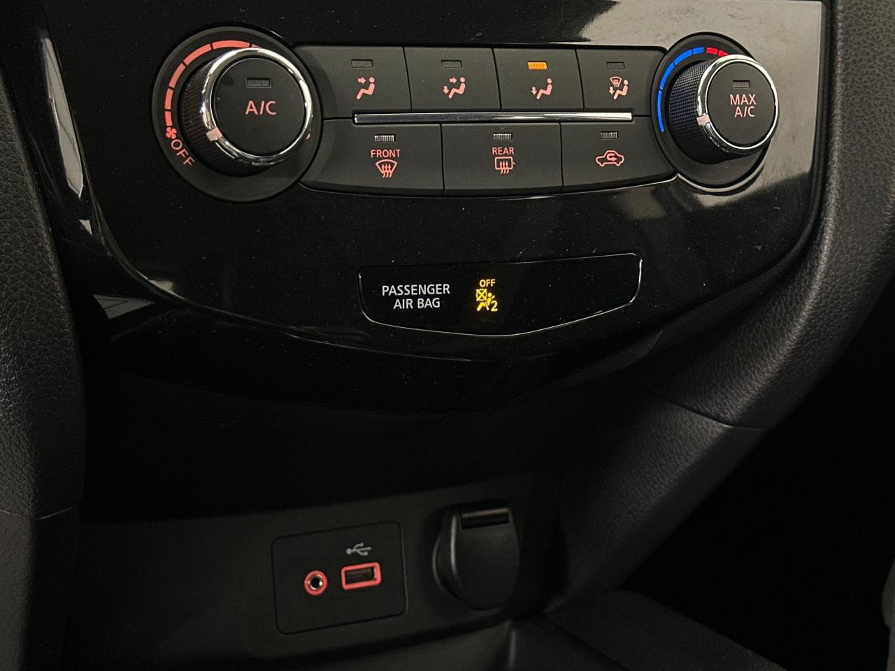 2023 Nissan Qashqai S 4dr Front-wheel Drive Photo