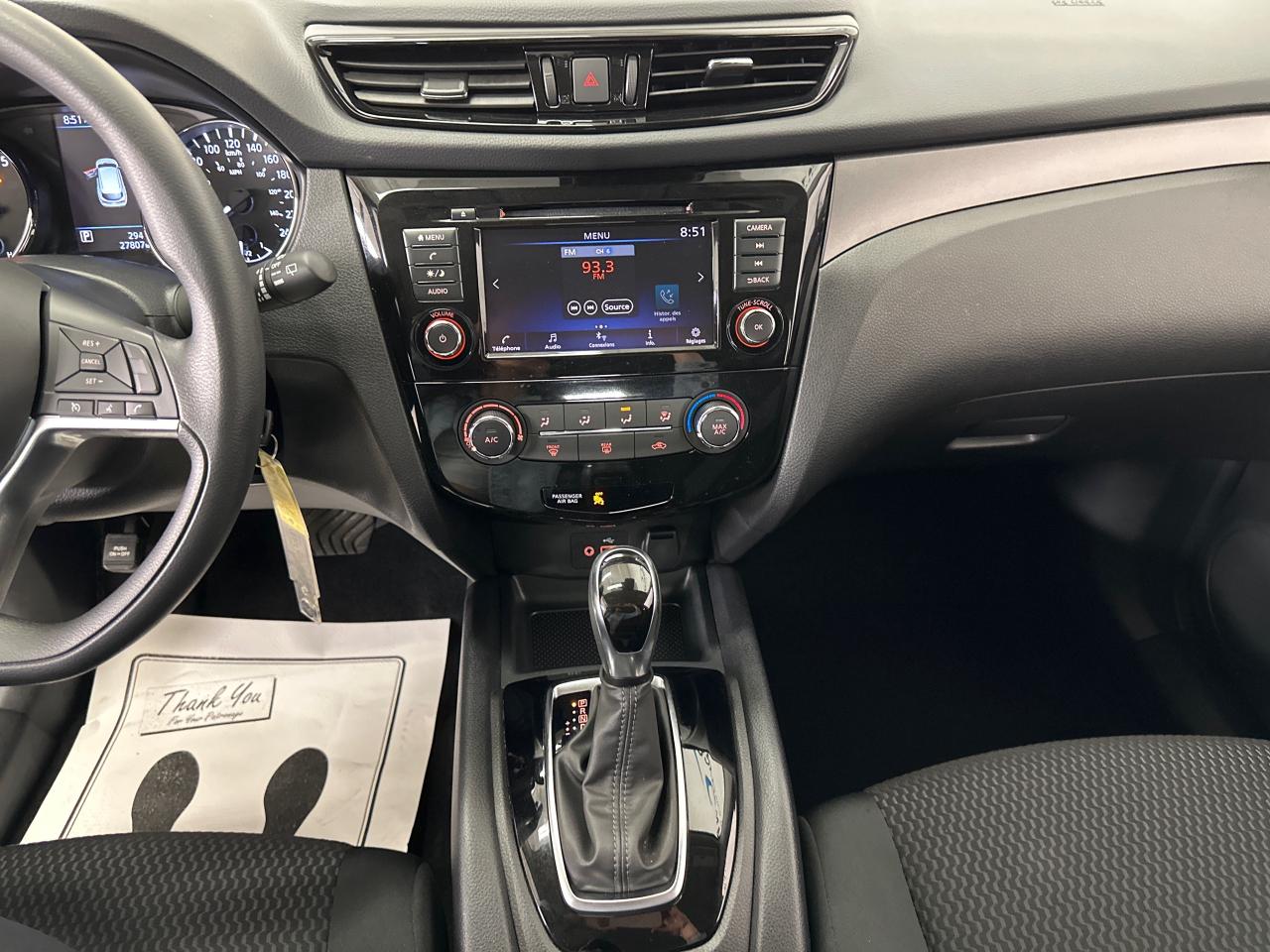 2023 Nissan Qashqai S 4dr Front-wheel Drive Photo