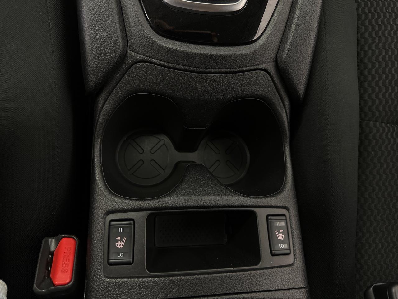 2023 Nissan Qashqai S 4dr Front-wheel Drive Photo