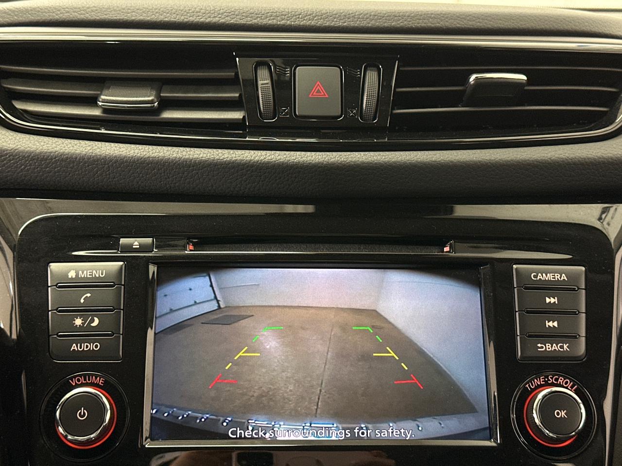 2023 Nissan Qashqai S 4dr Front-wheel Drive Photo