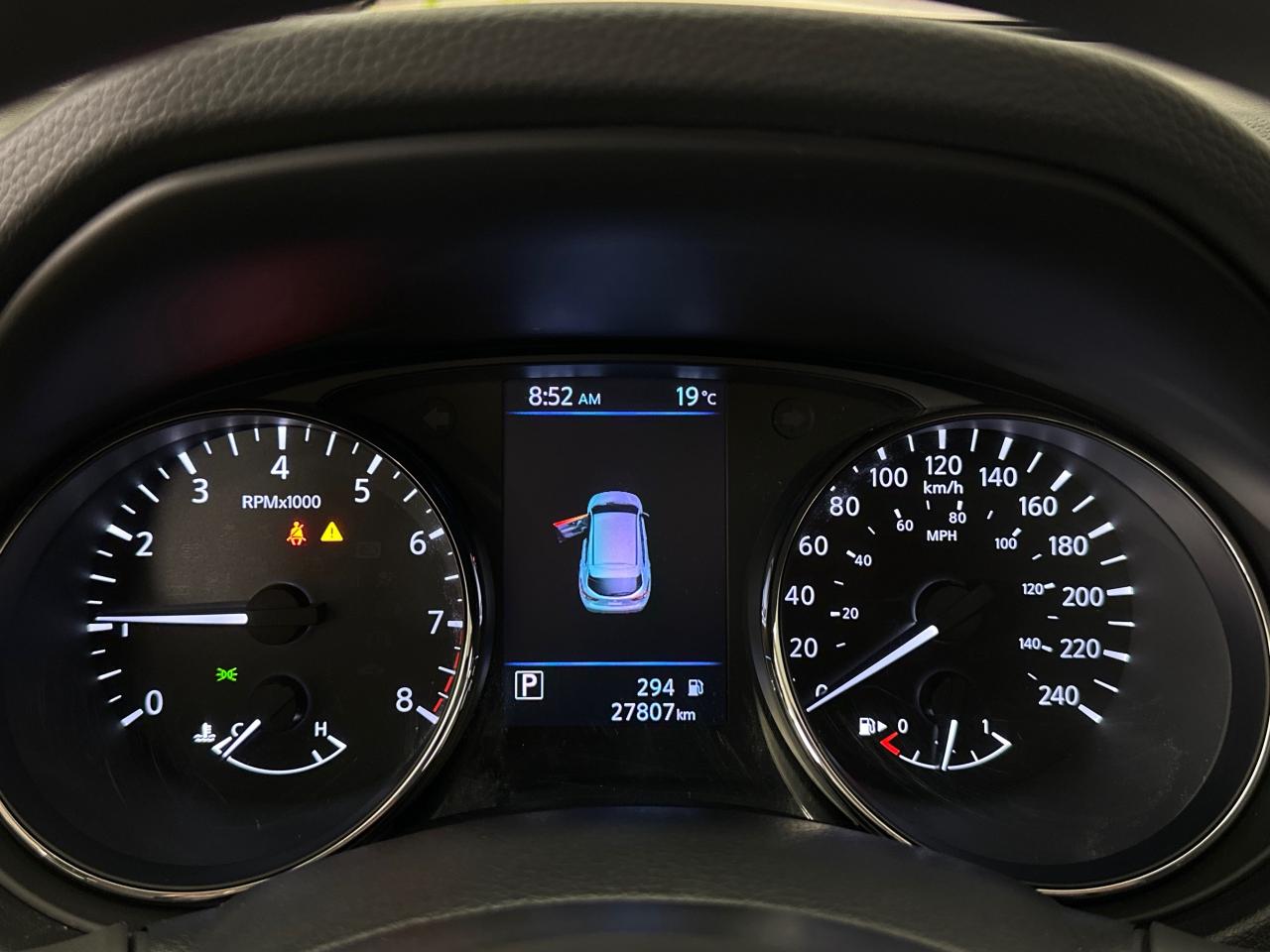 2023 Nissan Qashqai S 4dr Front-wheel Drive Photo