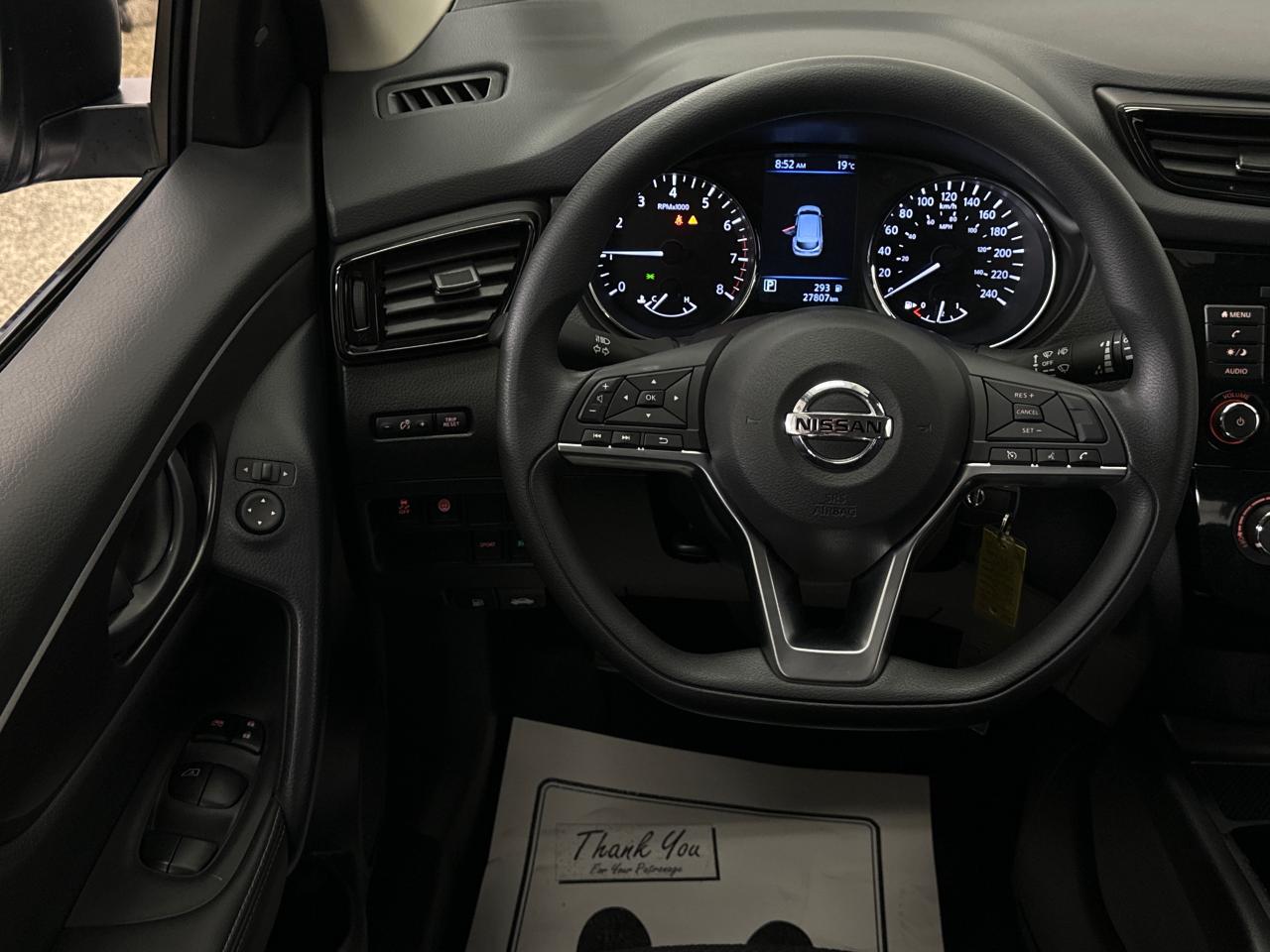 2023 Nissan Qashqai S 4dr Front-wheel Drive Photo