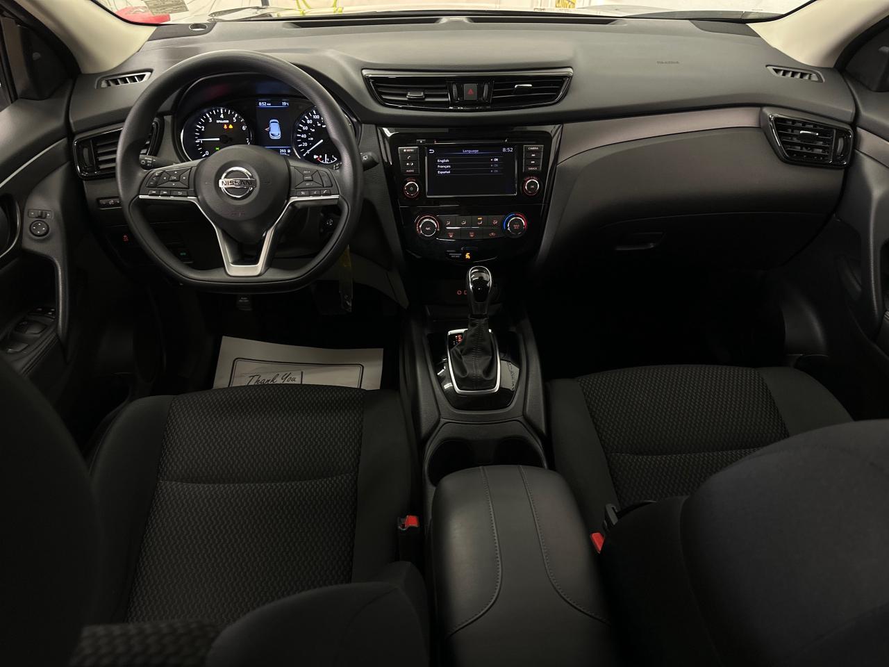 2023 Nissan Qashqai S 4dr Front-wheel Drive Photo