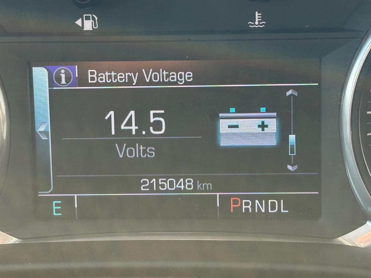 2017 GMC Acadia SLT-2 All-Wheel Drive Photo