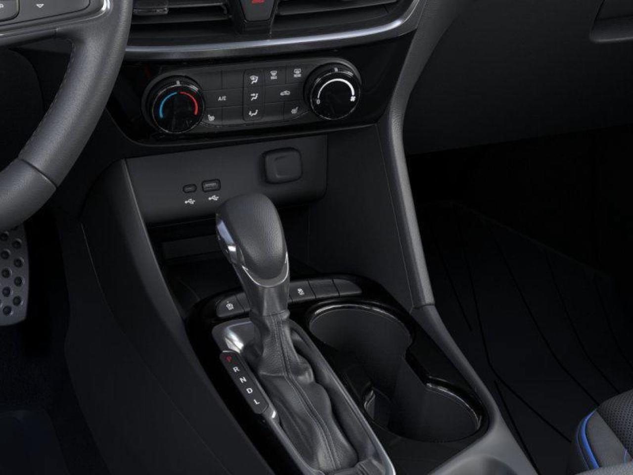 2026 Buick Encore GX Sport Touring 4dr All-Wheel Drive Photo