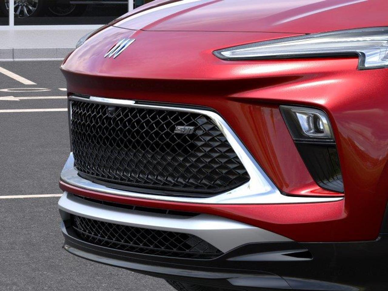 2026 Buick Encore GX Sport Touring 4dr All-Wheel Drive Photo