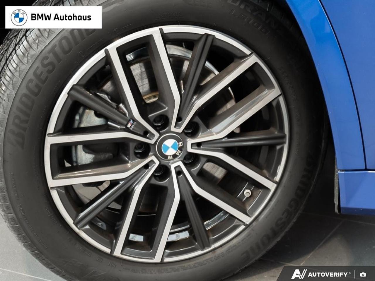 2024 BMW X1 Xdrive28i Sports Activity Vehicle Photo