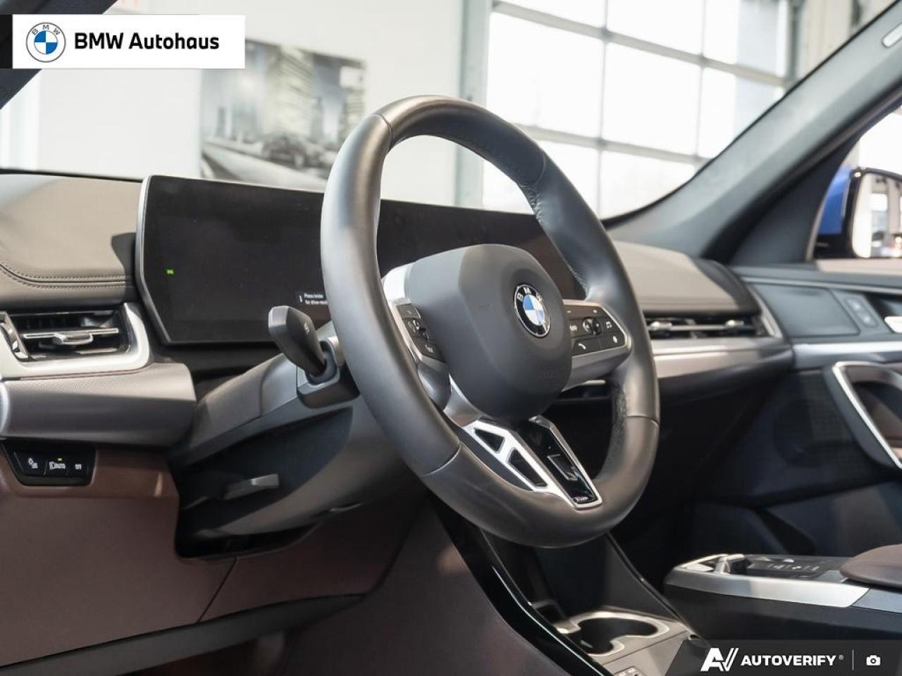 2024 BMW X1 Xdrive28i Sports Activity Vehicle Photo