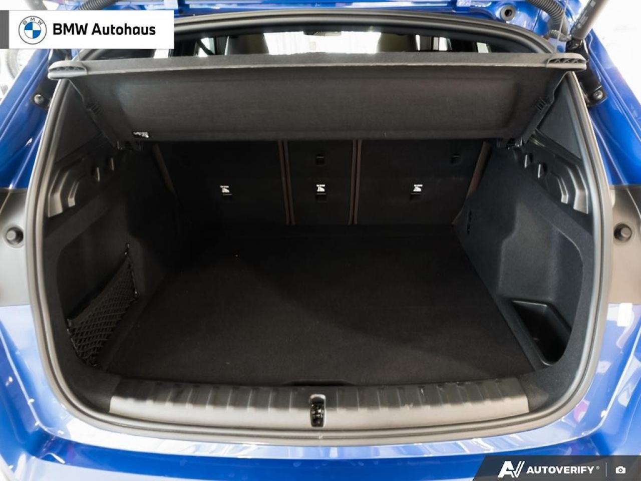 2024 BMW X1 Xdrive28i Sports Activity Vehicle Photo