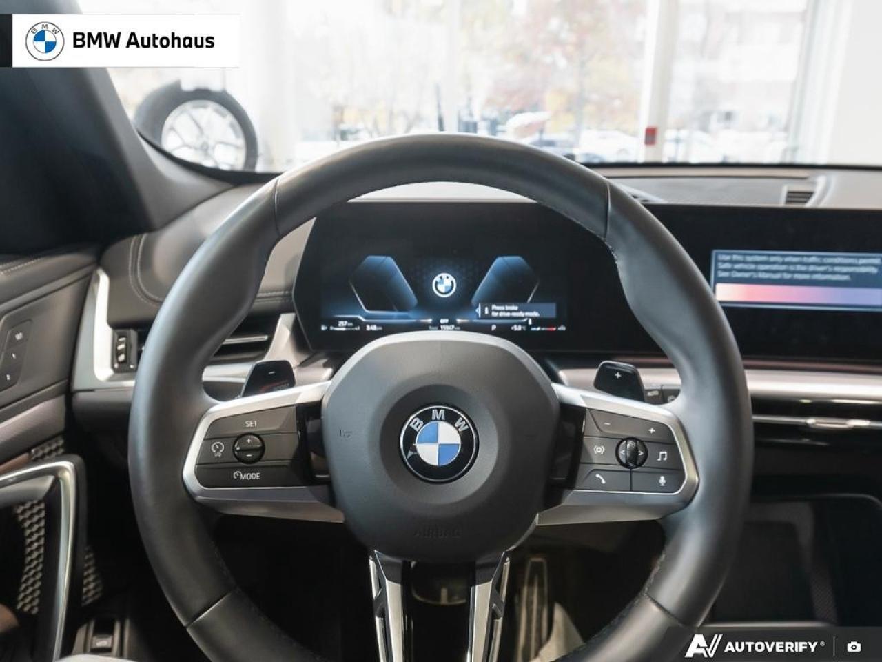 2024 BMW X1 Xdrive28i Sports Activity Vehicle Photo