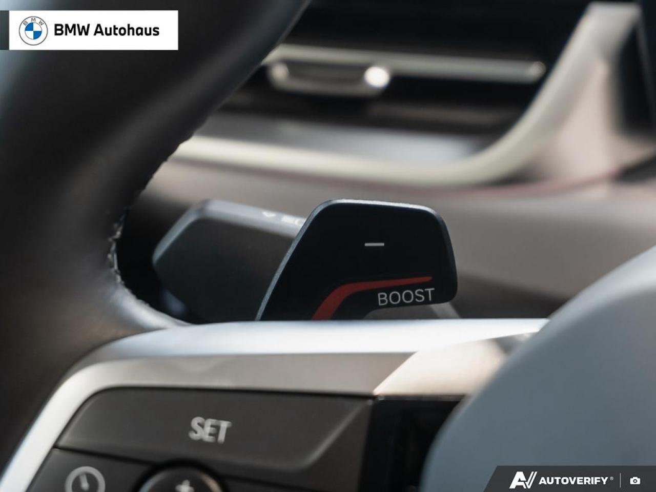 2024 BMW X1 Xdrive28i Sports Activity Vehicle Photo