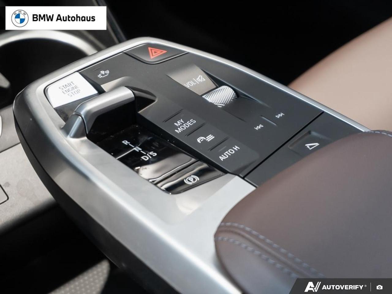 2024 BMW X1 Xdrive28i Sports Activity Vehicle Photo