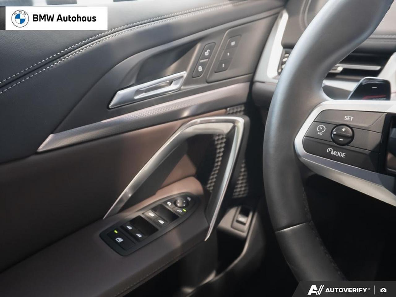 2024 BMW X1 Xdrive28i Sports Activity Vehicle Photo