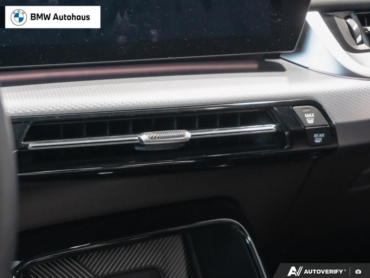 2024 BMW X1 Xdrive28i Sports Activity Vehicle Photo