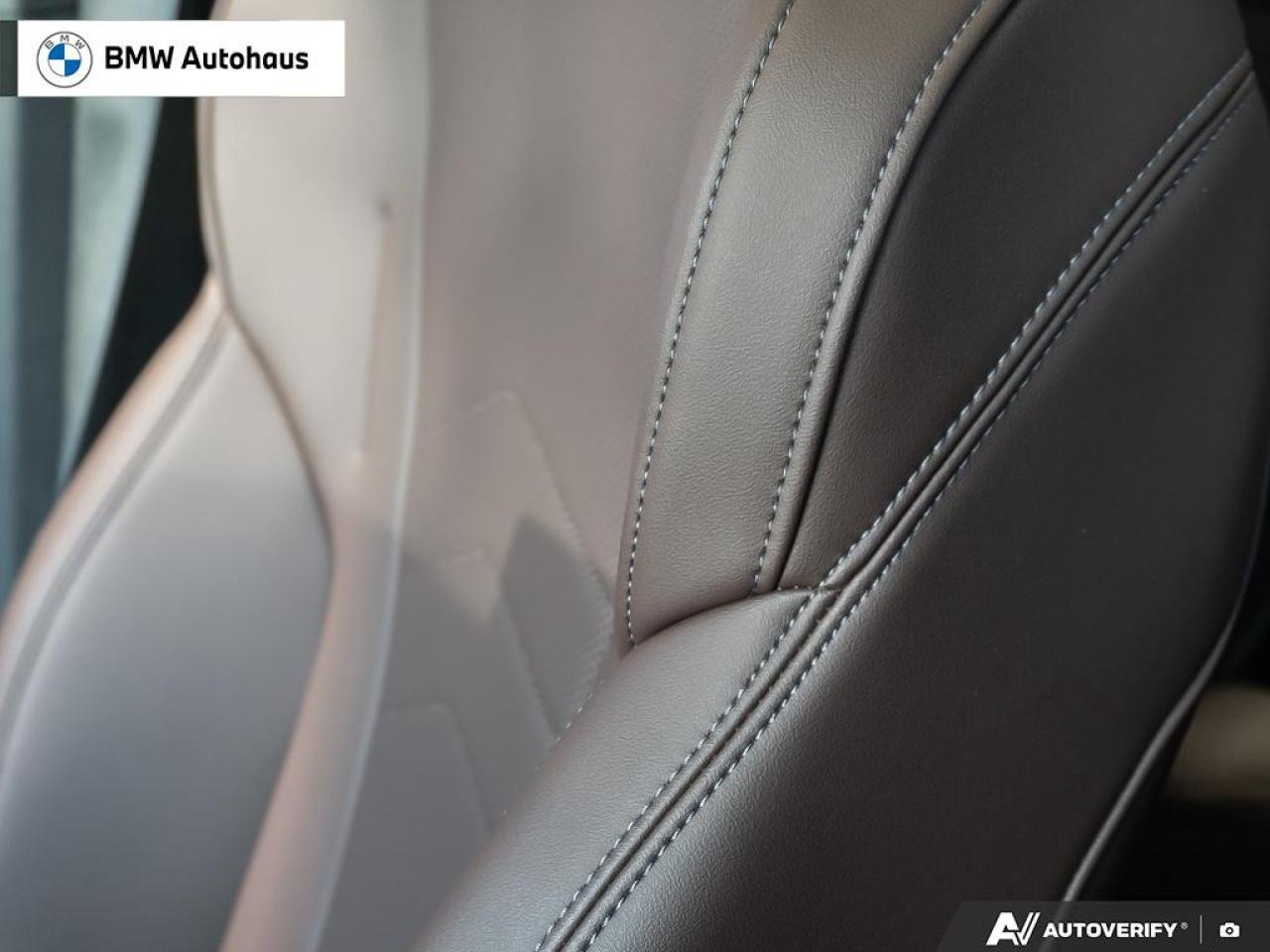 2024 BMW X1 Xdrive28i Sports Activity Vehicle Photo