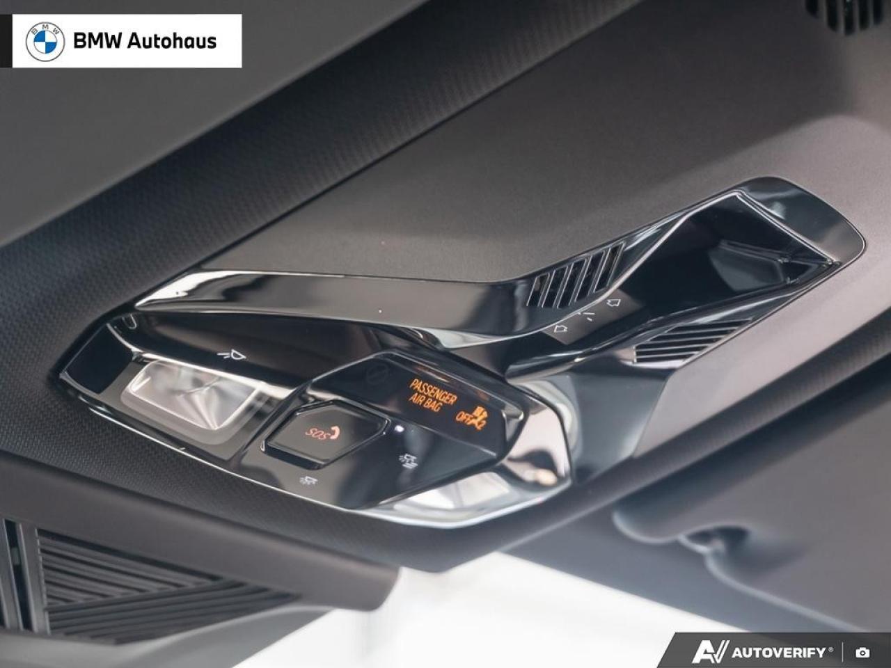 2024 BMW X1 Xdrive28i Sports Activity Vehicle Photo