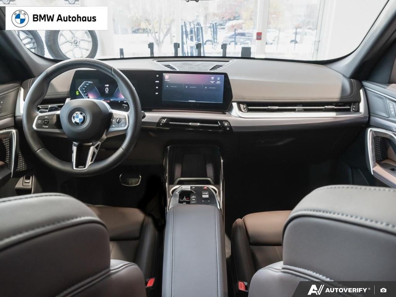 2024 BMW X1 Xdrive28i Sports Activity Vehicle Photo