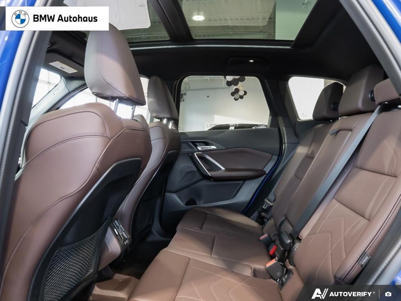 2024 BMW X1 Xdrive28i Sports Activity Vehicle Photo