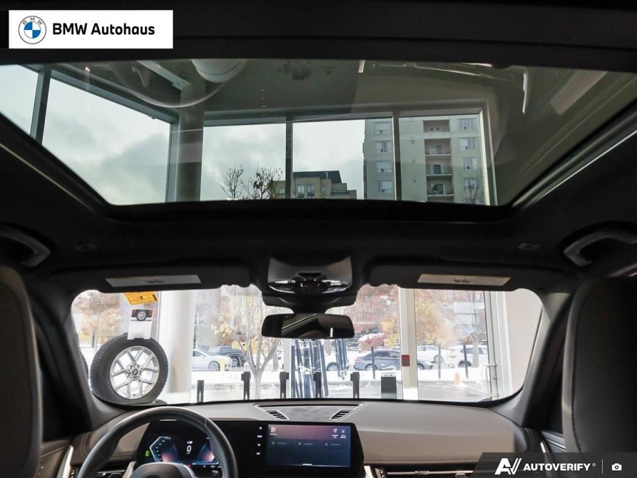 2024 BMW X1 Xdrive28i Sports Activity Vehicle Photo