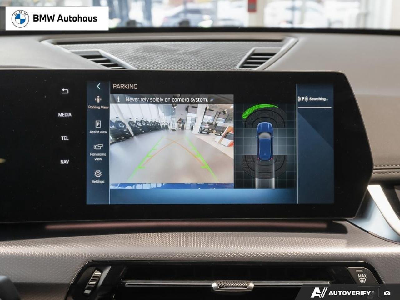 2024 BMW X1 Xdrive28i Sports Activity Vehicle Photo