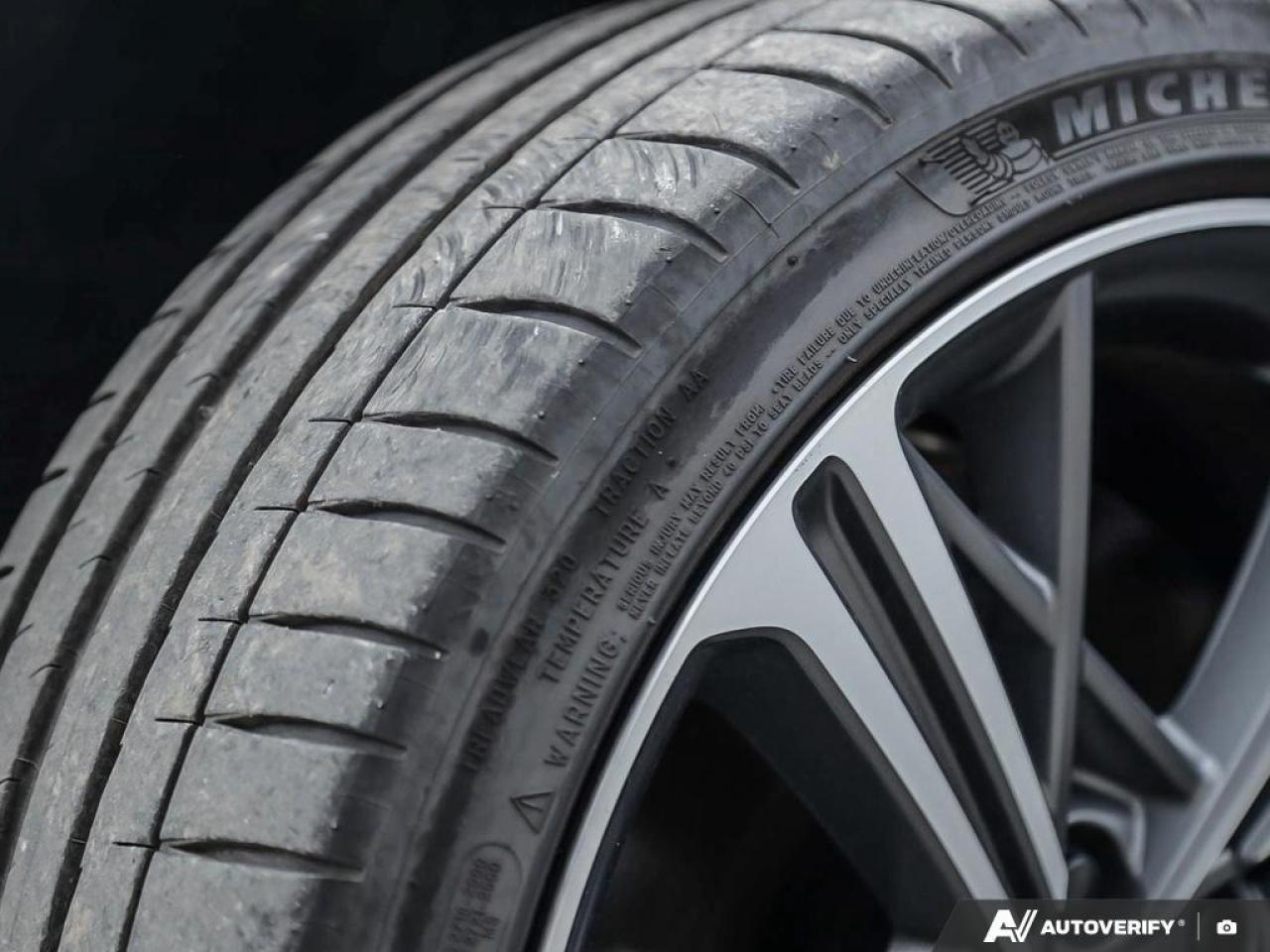 2024 Genesis G70 3.3T Sport 4dr All-Wheel Drive Photo